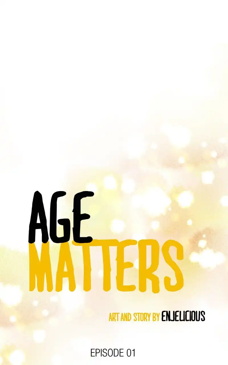 Age Matters Chapter 2 19